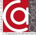 Le Cinéart - Salle de réception à Nanterre